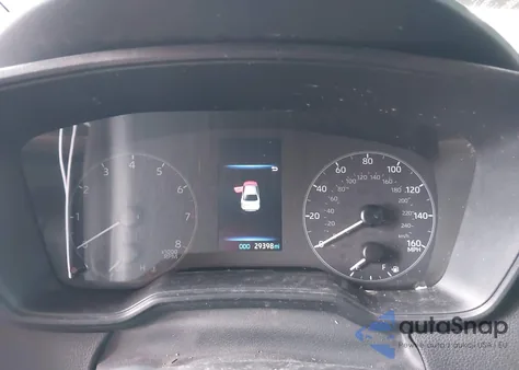 2024 Toyota Corolla Le from USA, damaged, VIN 5YFB4MDEXRP162649